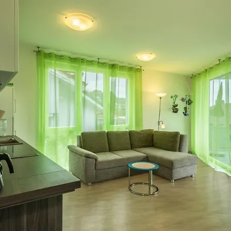 Ferienwohnung Hortensie *