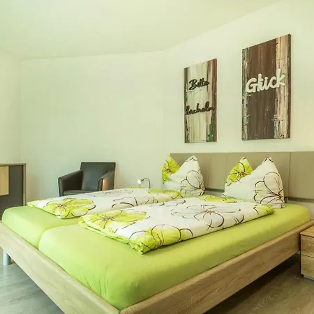 Ferienwohnung Hortensie Sipplingen
