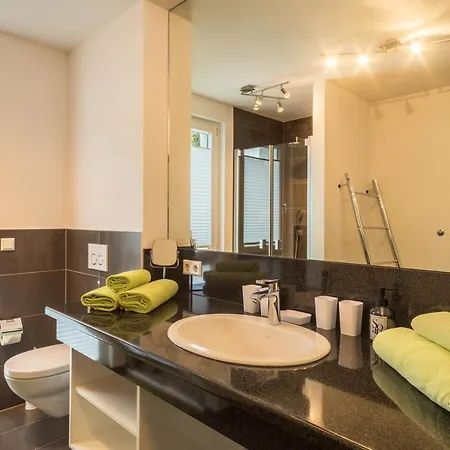 Appartement Ferienwohnung Hortensie Sipplingen